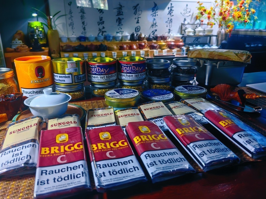 魚房茶室
