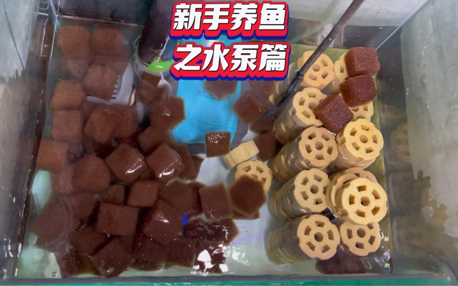 如何判斷水泵流量是否合適？