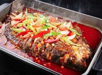 金龍魚燈烤魚：如何鑒別燈烤魚