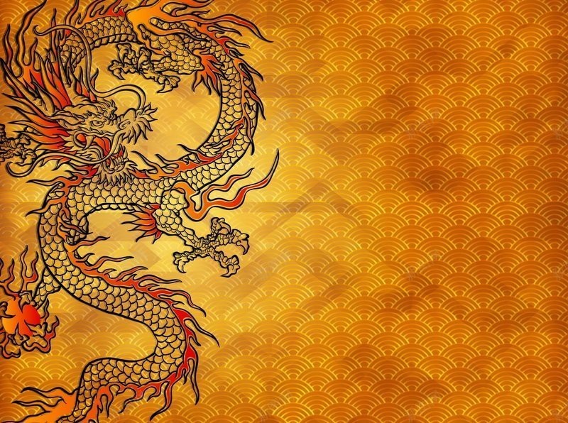 龍圖騰圖片的版權(quán)問(wèn)題 龍圖騰圖片的版權(quán)問(wèn)題 龍魚(yú)論壇 第2張