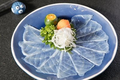 深海魚十大排名