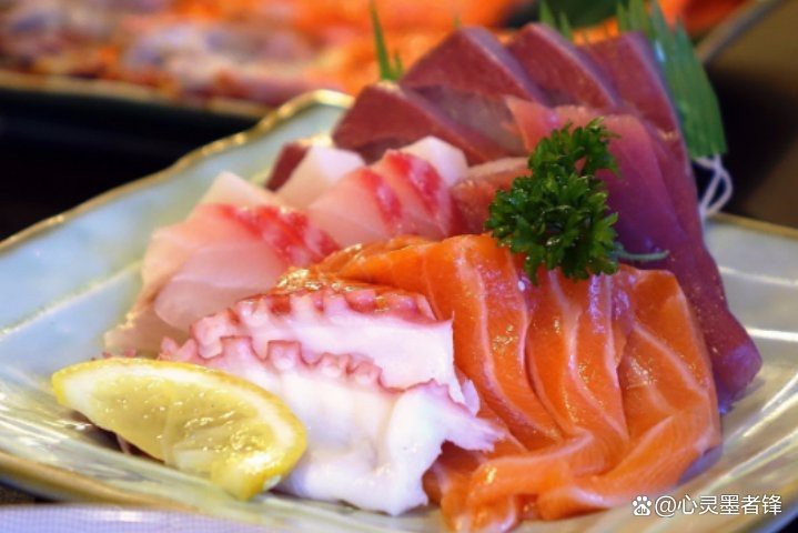 深海魚十大排名