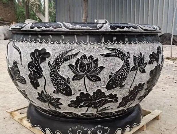 舊魚缸怎么處理風(fēng)水學(xué)