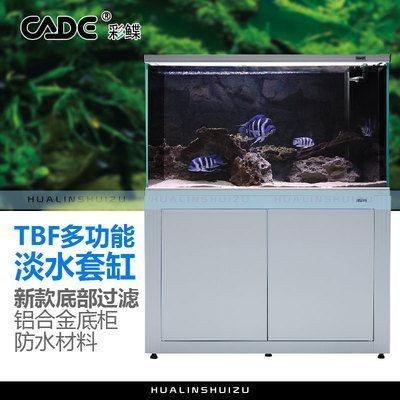魚缸如何拆解：魚缸拆解后如何清潔，魚缸重新組裝注意事項