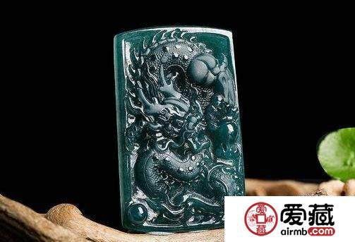 男士佩戴龍牌的禁忌