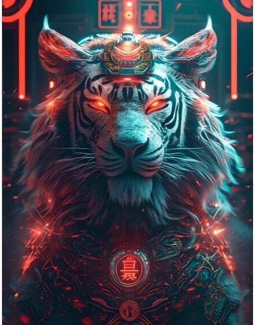 屬什么的人最適合養六角龍？ 屬什么的人最適合養六角龍？ 龍魚論壇 第6張