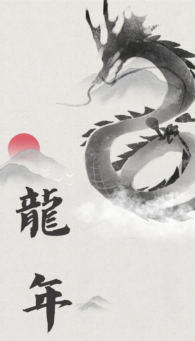 有沒有更古老的龍辟邪傳說？