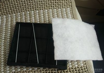 魚缸過濾網(wǎng)選擇400目的過濾效果越小，過濾效果越小：如何選擇魚缸過濾系統(tǒng)