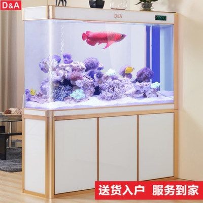 德國德克魚缸設計理念是什么德國德克魚缸設計理念是什么：德國德克魚缸生產廠家