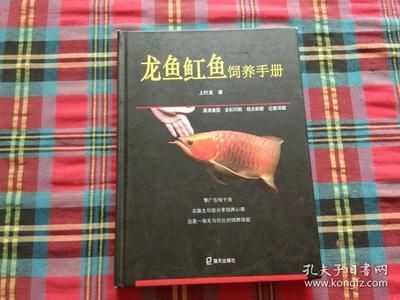 龍魚魟魚飼養手冊電子書（《龍魚魟魚飼養手冊》是一本全面的指南）