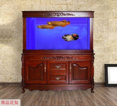 龍魚缸怎么清洗視頻（清洗龍魚缸的基本步驟）