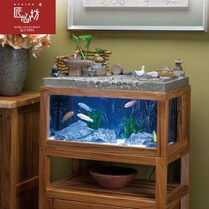 黑水魚缸的風水與養護技巧：養黑水魚缸數量與風水講究在風水學中，養魚的數量與風水關系