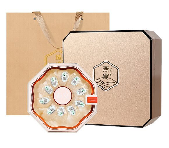 十大品牌燕窩排名 十大品牌燕窩排名 龍魚論壇 第6張