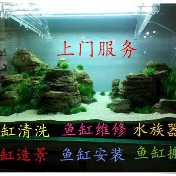 附近魚缸維修24小時上門 附近魚缸維修24小時上門 龍魚論壇 第4張