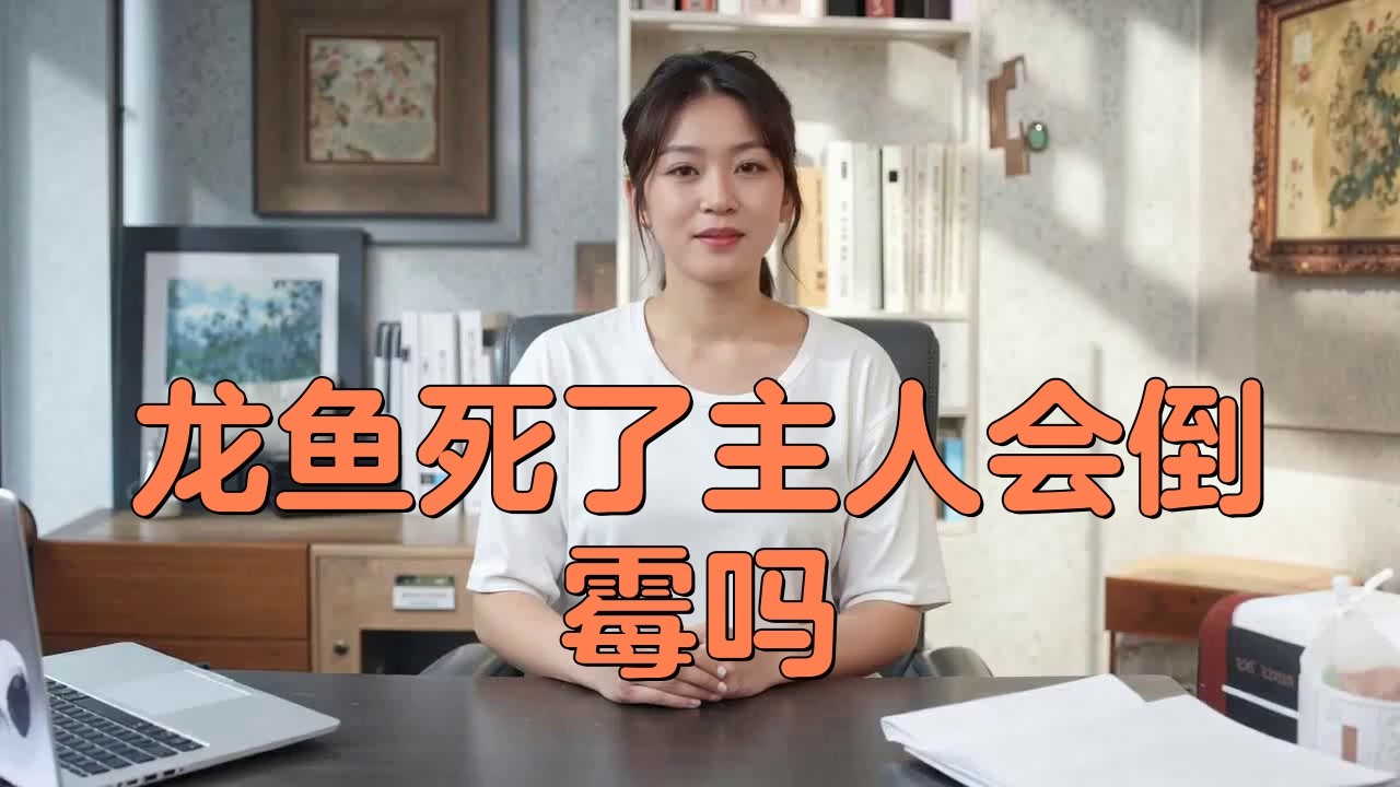 紅龍魚死亡后如何進行風水處理？