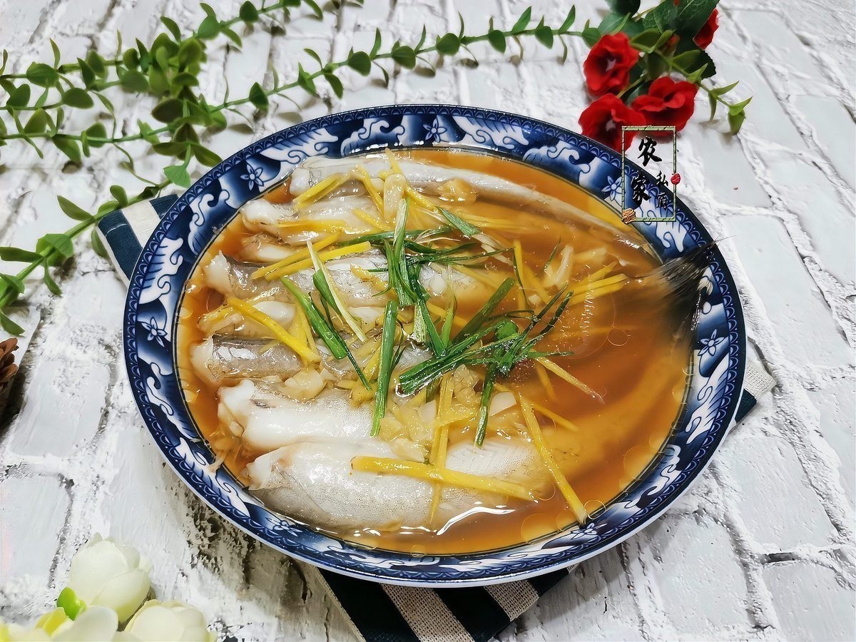龍頭魚的最佳烹飪方法 龍頭魚的最佳烹飪方法 龍魚百科 第5張