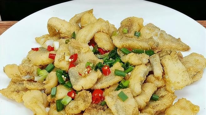 龍頭魚的最佳烹飪方法 龍頭魚的最佳烹飪方法 龍魚百科 第8張
