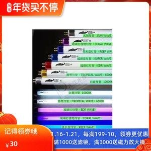 魚缸燈光與水草生長的關(guān)系：燈光與水草生長的關(guān)系 魚缸燈光與水草生長的關(guān)系：燈光與水草生長的關(guān)系 魚缸百科 第1張