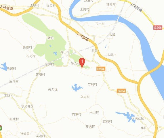 附近的魚苗場在哪個地方