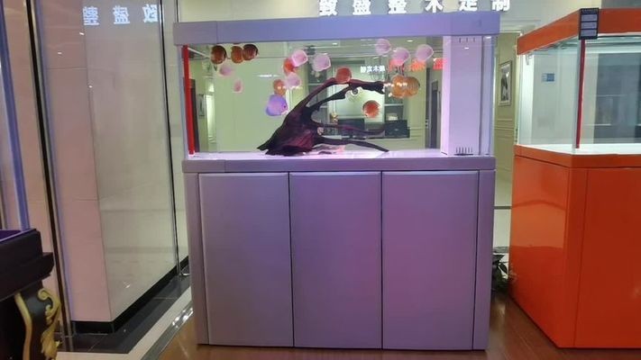 久鼎魚缸系列：久鼎魚缸愛沃系列價(jià)格對(duì)比