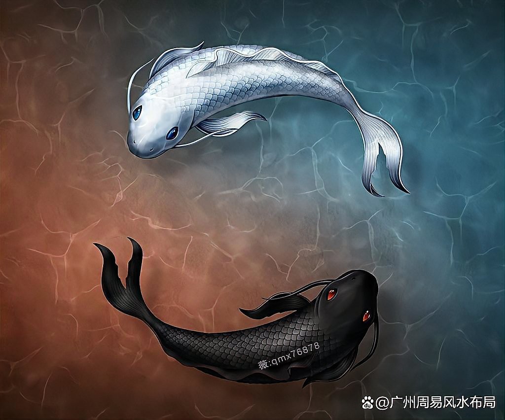 十大最旺家的客廳魚