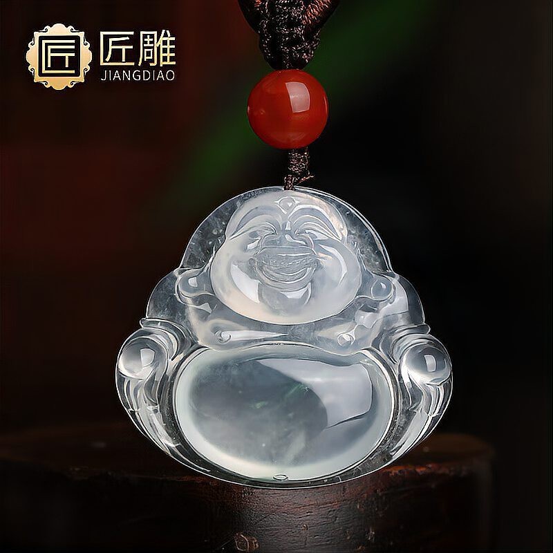 翡翠的含義