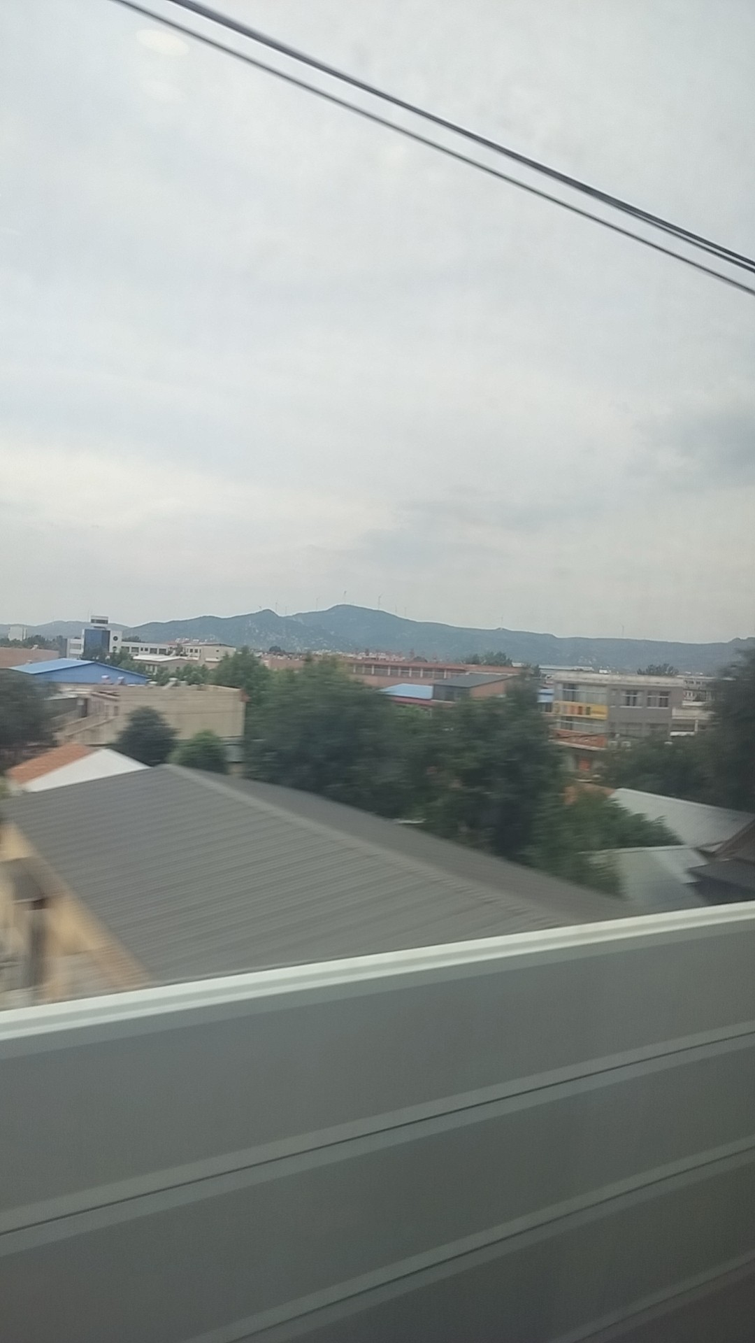 今日閱兵