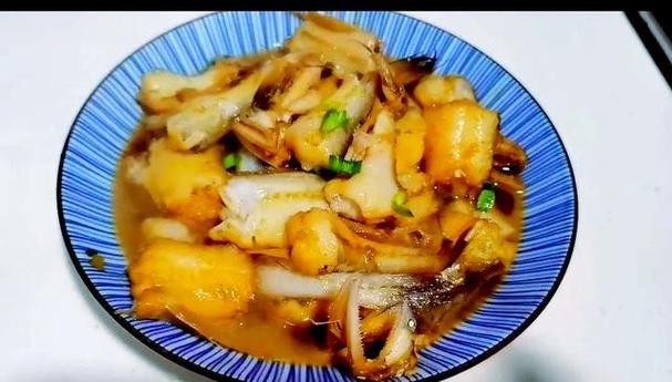 大連龍魚做法大全圖片