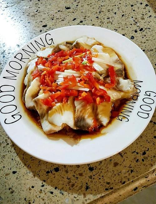大連龍魚做法大全圖片