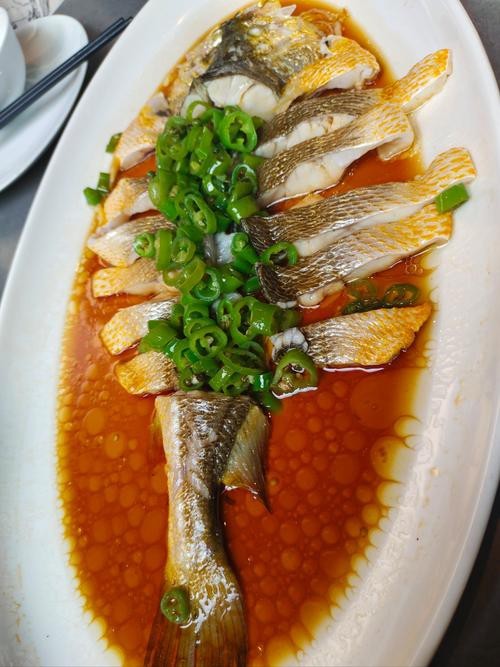 大連龍魚做法大全圖片