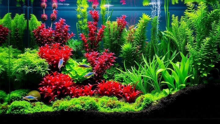 龍魚缸寬40cm還是45cm好