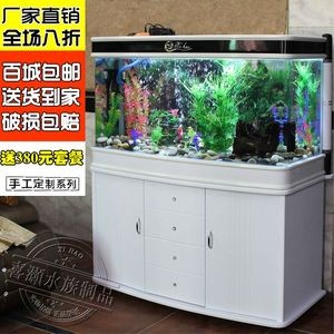 魚缸定制廠家直銷：魚缸定制廠家直銷的優勢
