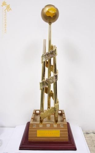 長(zhǎng)城杯評(píng)審