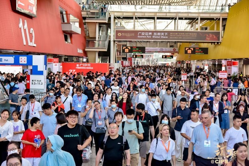 2023年水族展會(huì)的規(guī)模如何？