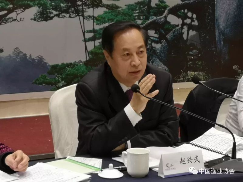 如何聯系中國漁業協會龍魚分會？