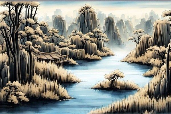 夢魚缸漏水：夢見魚缸漏水的心理學