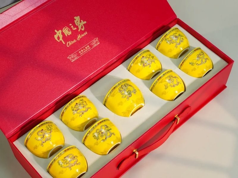 龍杯比賽有哪些類別？