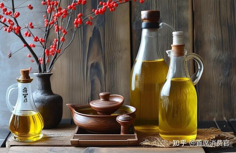 金龍魚這個企業怎么樣知乎