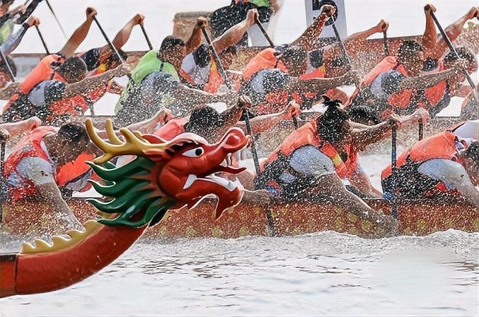 世界龍舟錦標賽 2025長城杯龍魚大賽 第14張 世界龍舟錦標賽 世界龍舟錦標賽 2025長城杯龍魚大賽 第14張