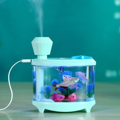 魚缸加濕器選購指南：如何正確使用魚缸加濕器