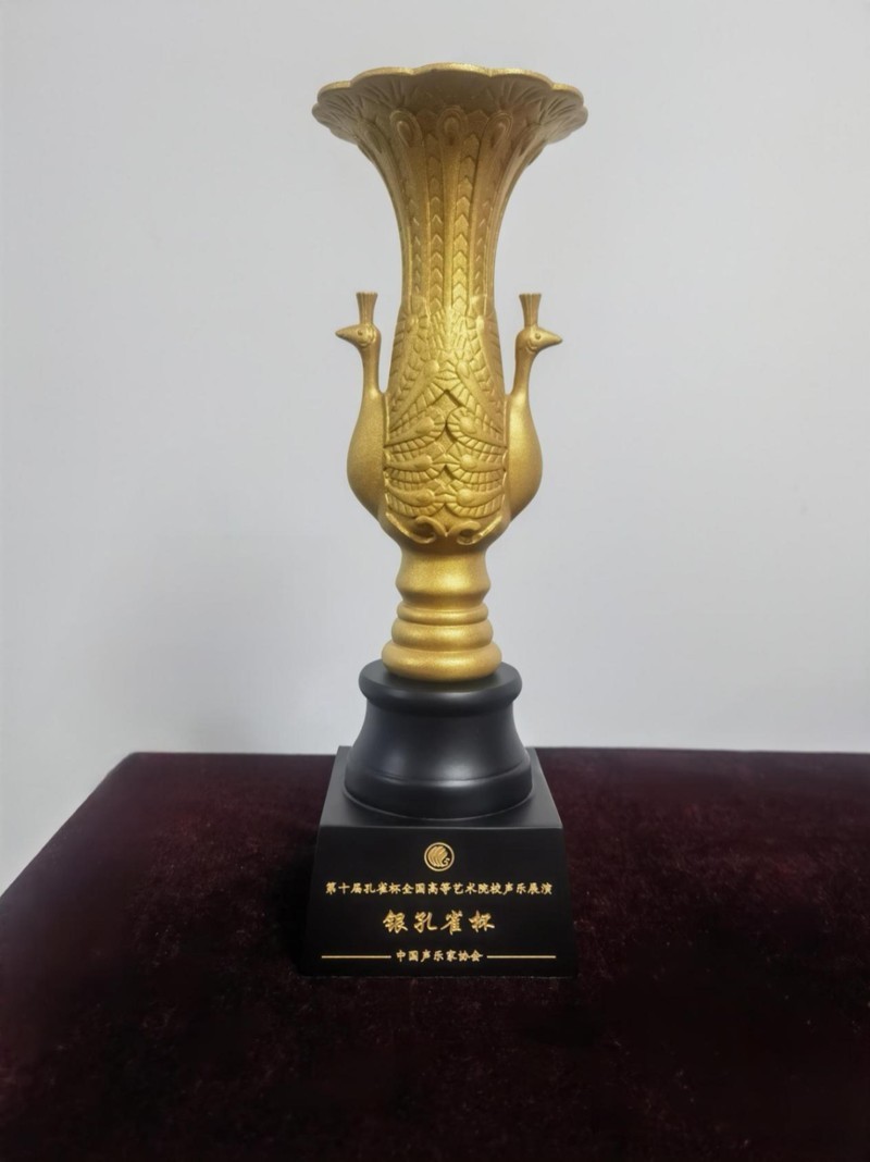 孔雀杯的歷史沿革是什么？ 孔雀杯的歷史沿革是什么？ 2025長城杯龍魚大賽 第6張