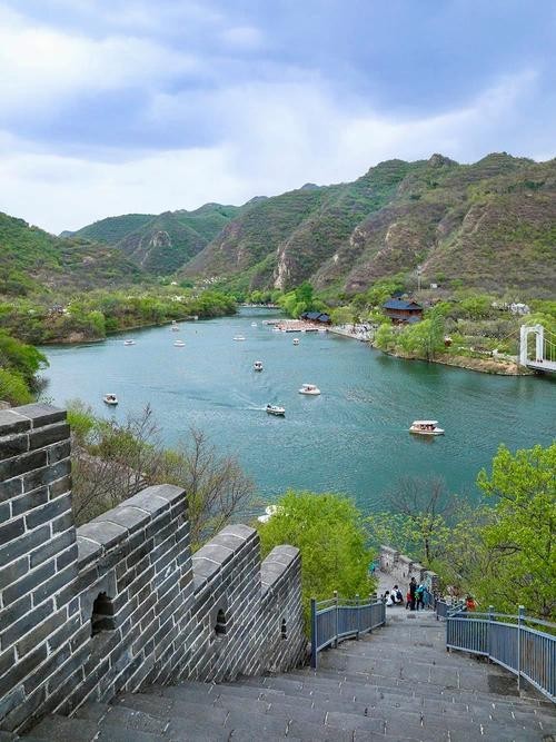 北京水長城何時重新開放？ 北京水長城何時重新開放？ 2025長城杯龍魚大賽 第3張