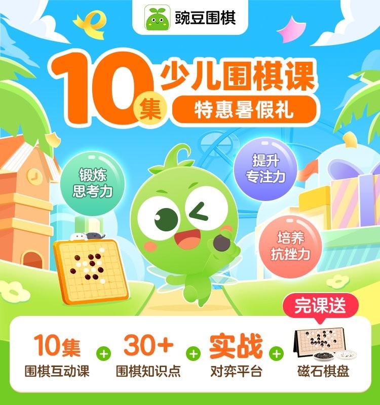 全國業(yè)余棋王賽有哪些級別？