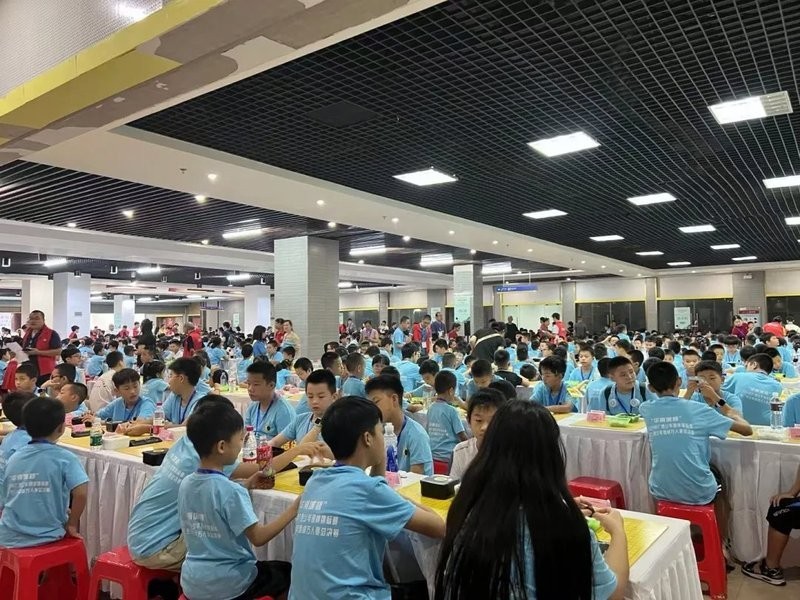 全國業(yè)余棋王賽有哪些級別？
