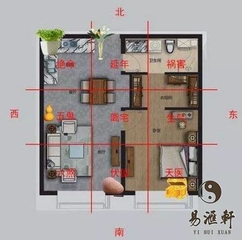 房間能放魚缸養魚嗎風水好嗎（如何在房間中放置魚缸養魚）