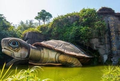 龍魚神龜傳說在線觀看國語：關(guān)于湖光巖龍魚神龜傳說的具體內(nèi)容
