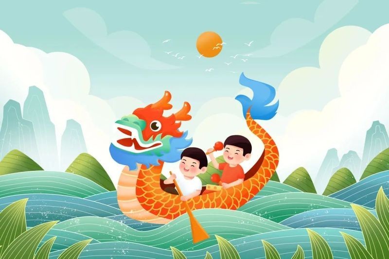 2025廣州獵德賽龍舟 2025廣州獵德賽龍舟 2025長城杯龍魚大賽 第6張