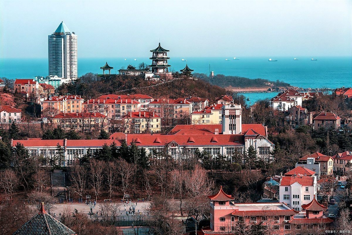 青島旅游必去十大景點(diǎn)