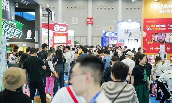 2025年還有哪些其他觀賞魚展會? 2025長城杯龍魚大賽 第4張 2025年還有哪些其他觀賞魚展會? 2025年還有哪些其他觀賞魚展會? 2025長城杯龍魚大賽 第4張