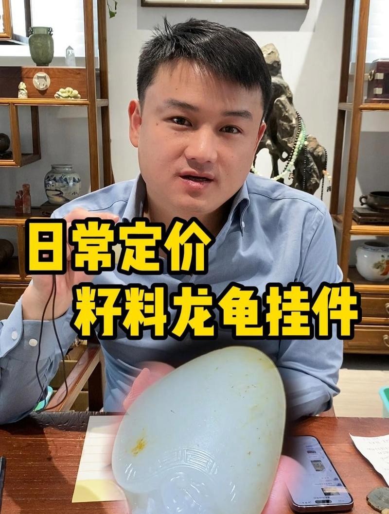 龍龜的市場價格如何？